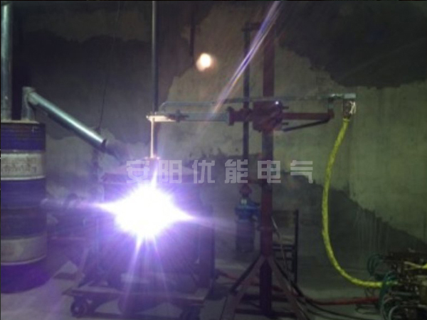 電弧爐：鋼鐵冶煉中的高效能變革者!