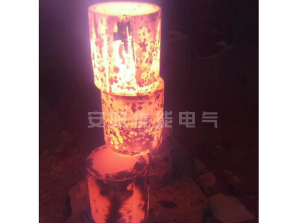 電弧爐的運維與效能提升——優能德電氣助您降本增效！