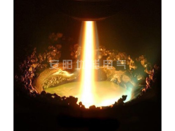 電弧爐的運維與效能提升——優能德電氣助您降本增效！