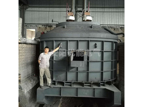 電弧爐技術升級——優能德電氣為冶金行業注入新動能！