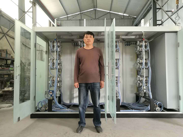 直流爐與傳統交流爐的優勢比較