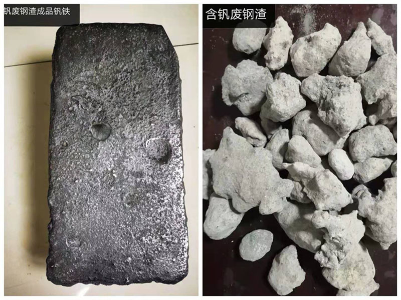 電弧爐技術升級——優能德電氣為冶金行業注入新動能！