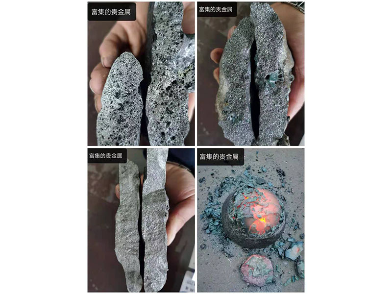 礦熱爐選擇耐火材料有什么要求？