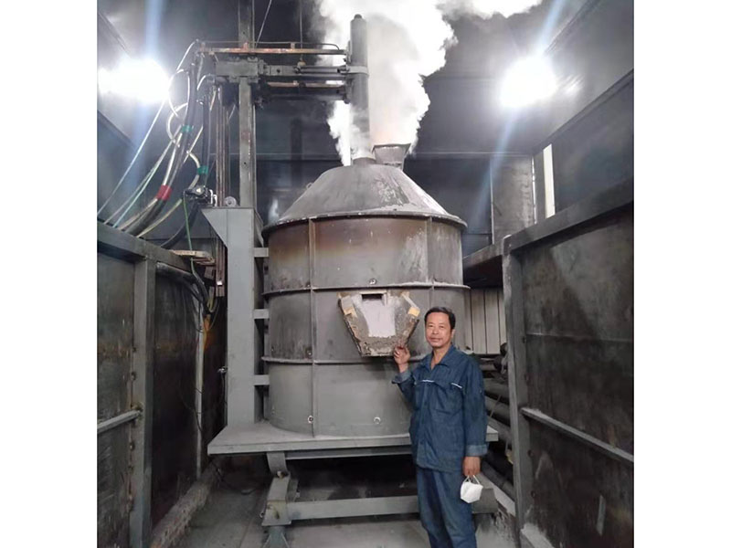 直流電弧爐在減少排放和提高資源利用率方面的貢獻！