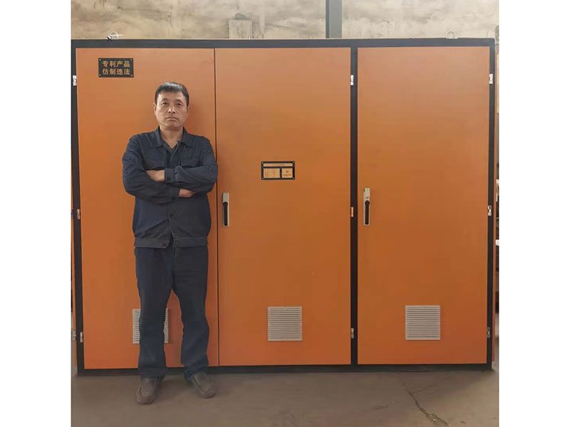 電弧爐的工作原理與核心優勢!