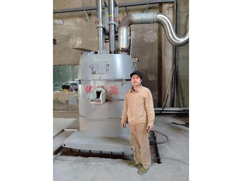 電弧爐煉鋼技術在提高能效方面有哪些具體的技術創新