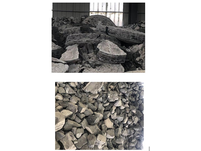 直流電弧爐有什么優點呢？