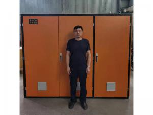 新型節能直流礦熱爐整流柜