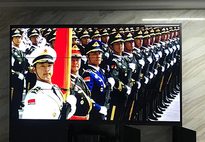 湖北LED顯示屏是如何防火的